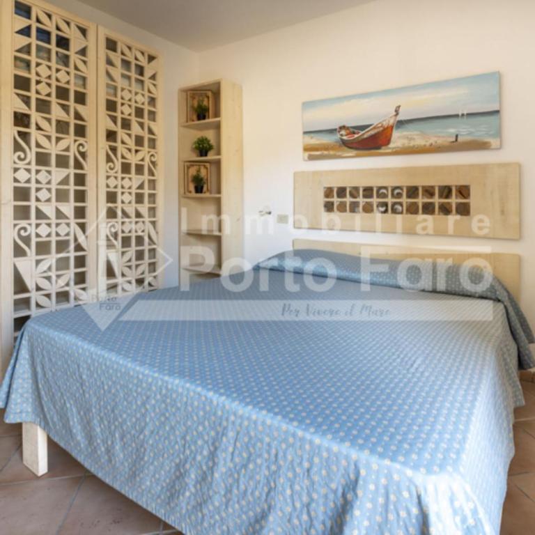 L304 - Porto Mannu pittoresco villino vista mare - Appartamento - 6