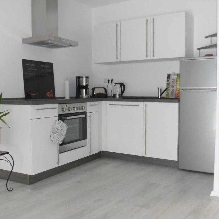 Ferienhaus Nikita - Haus mit 2 Schlafzimmern - 5