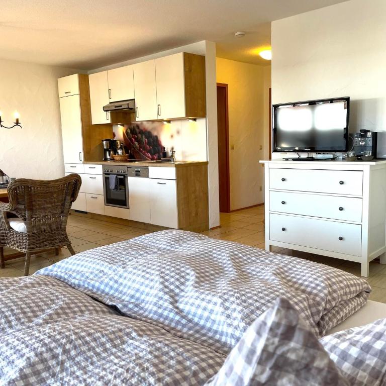 Landhaus Obermaiselstein "THE VIEW" - Appartamento con doccia - 18