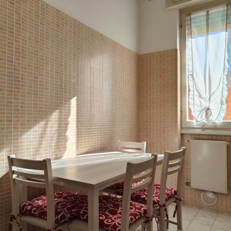 Roma 32 by Tempovacanza - Appartamento - 16