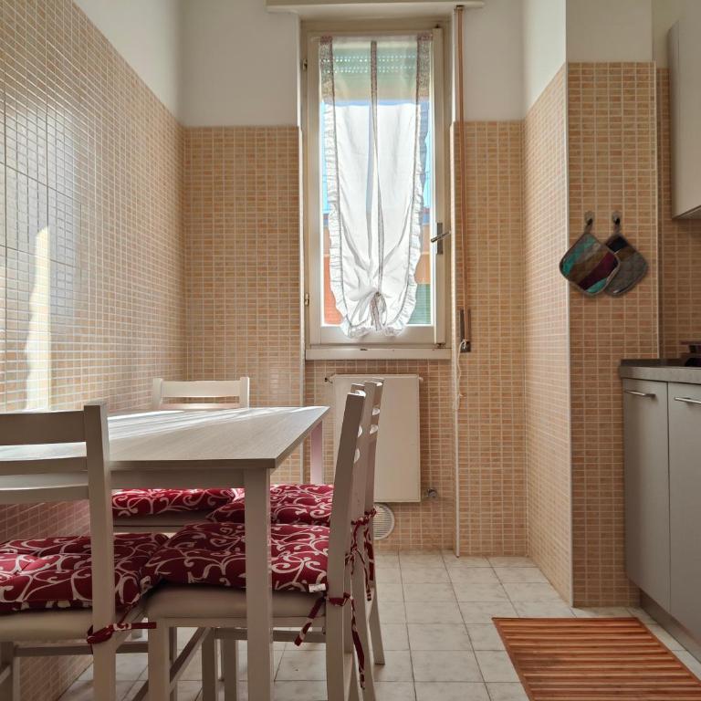 Roma 32 by Tempovacanza - Appartamento - 19