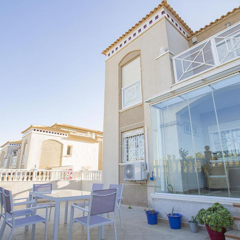002 Casa Sofia - Alicante Holiday - Casa de 2 dormitorios - 2