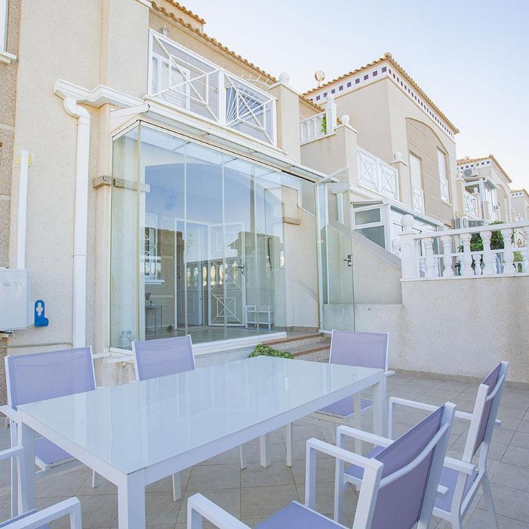 002 Casa Sofia - Alicante Holiday - Casa de 2 dormitorios - 7