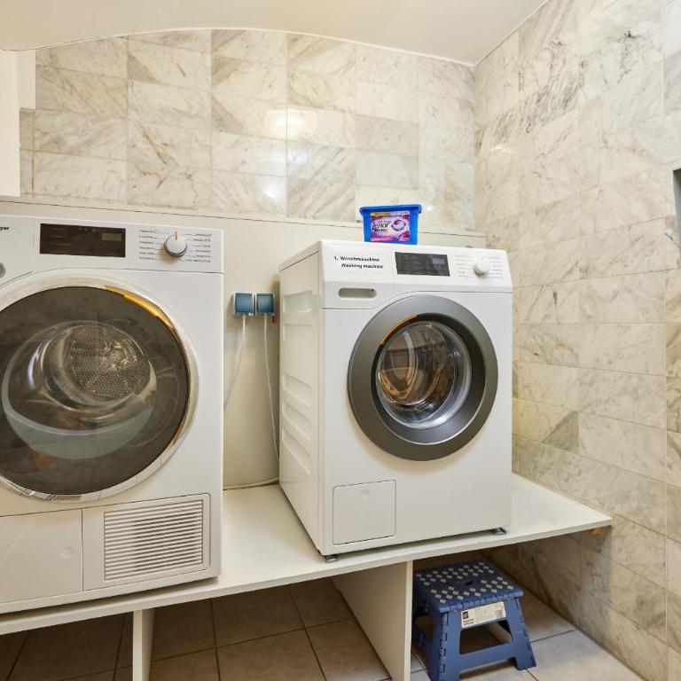 Zum Turm - Apartments und Gästezimmer - Apartment mit 1 Schlafzimmer - 23