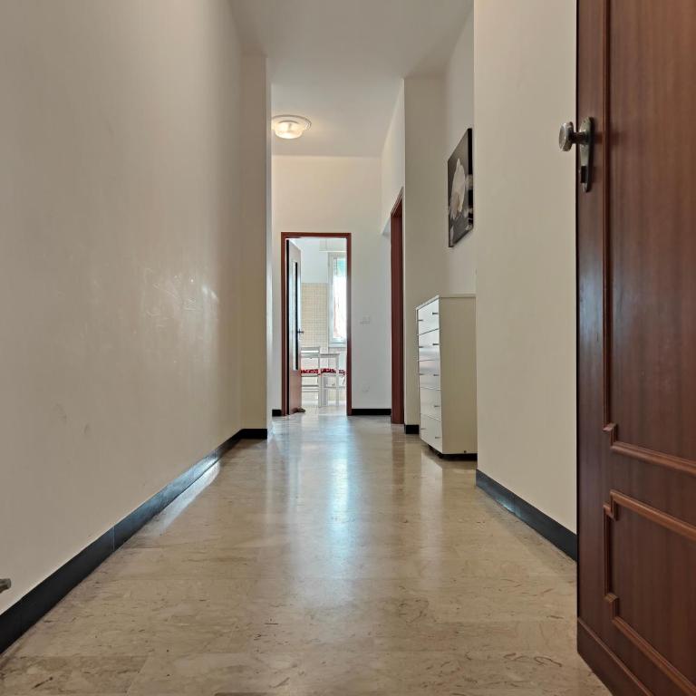 Roma 32 by Tempovacanza - Appartamento - 21
