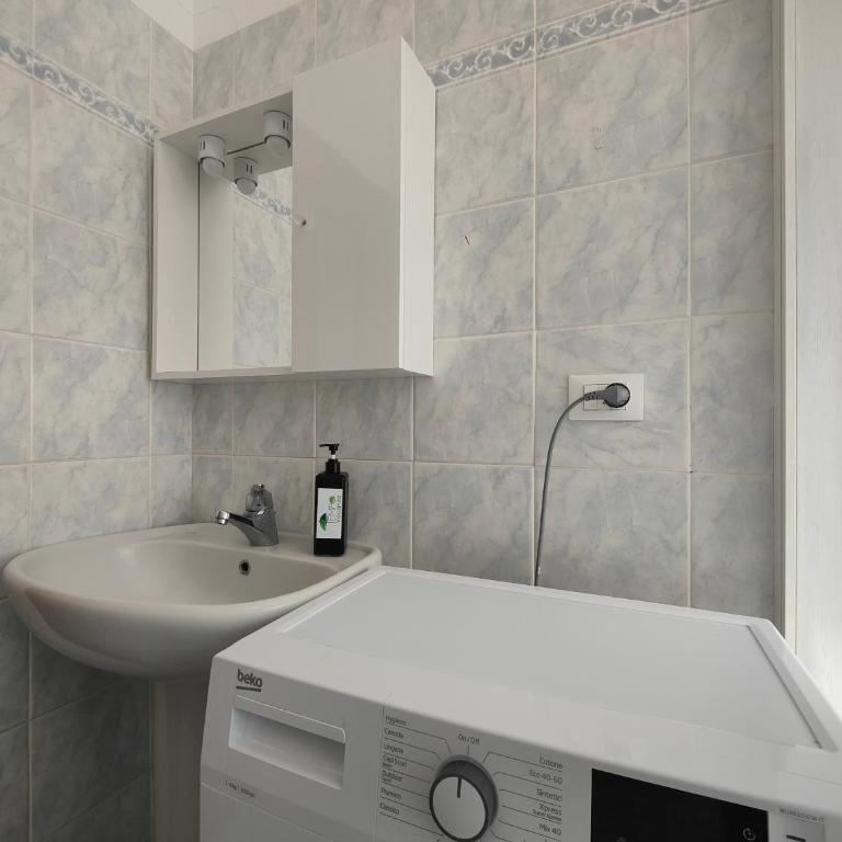 Roma 32 by Tempovacanza - Appartamento - 23