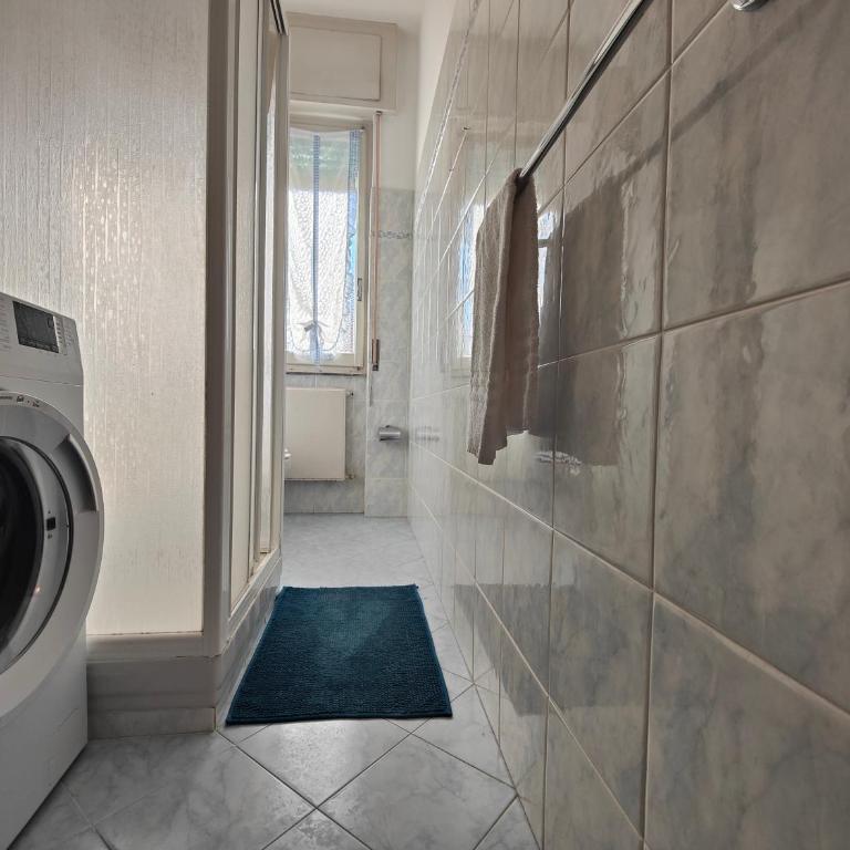 Roma 32 by Tempovacanza - Appartamento - 25