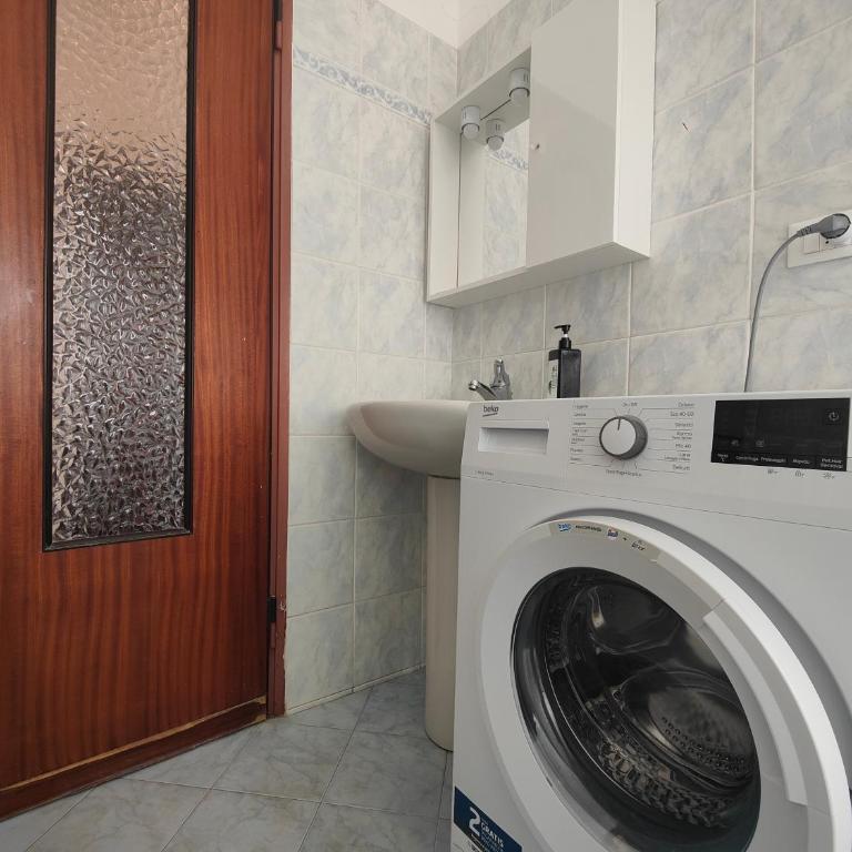 Roma 32 by Tempovacanza - Appartamento - 26