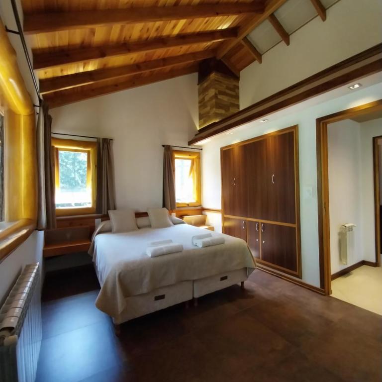 Casas Juanjo - Casa 2 One-Bedroom House - 1
