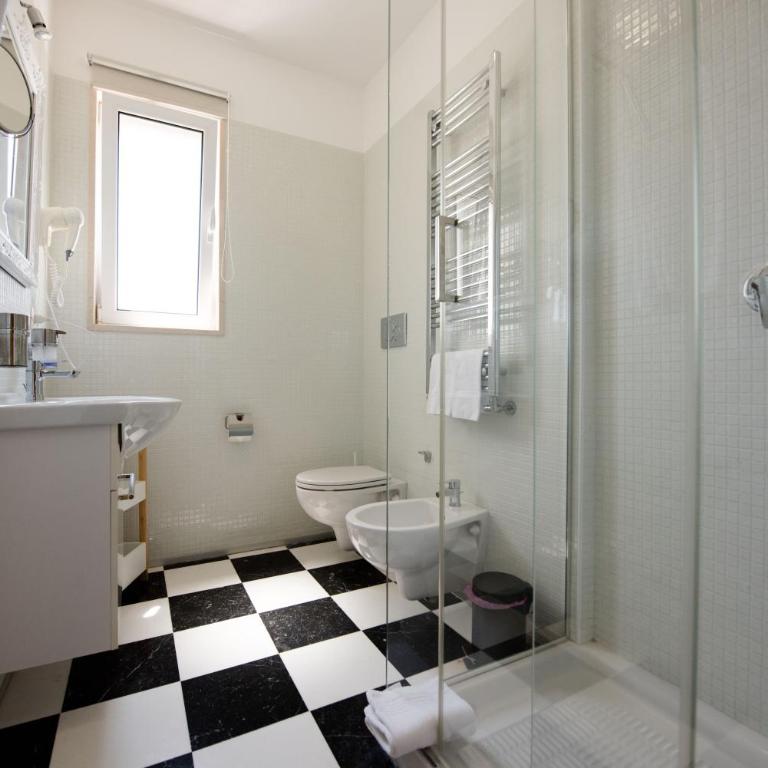 Residenza Il Sole - Junior Suite - 11