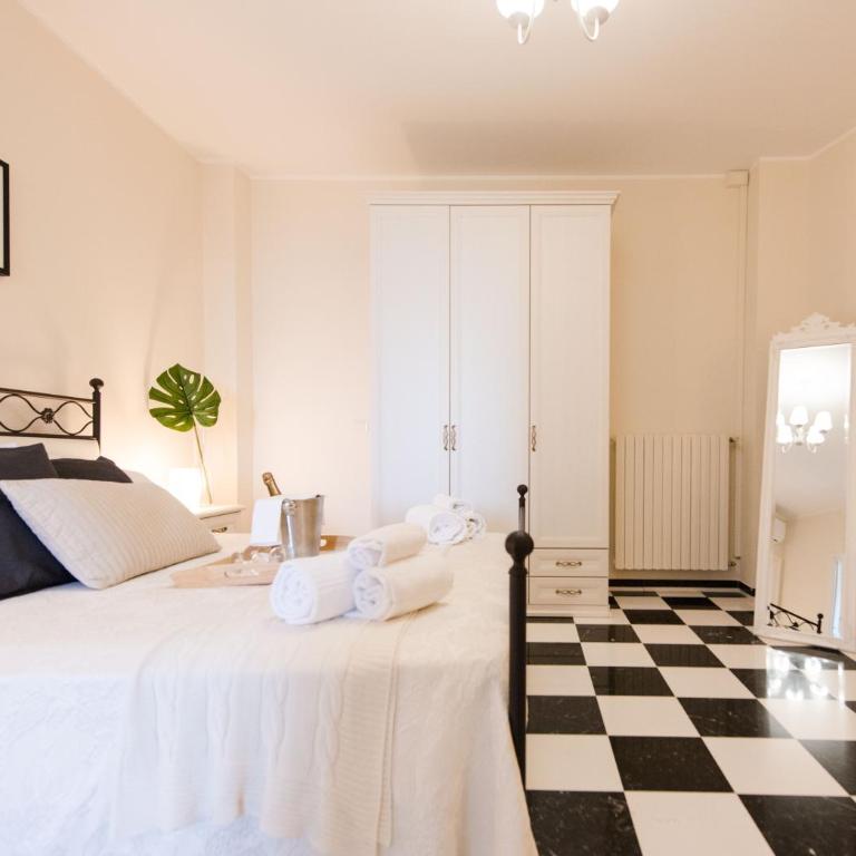 Residenza Il Sole - Junior Suite - 8