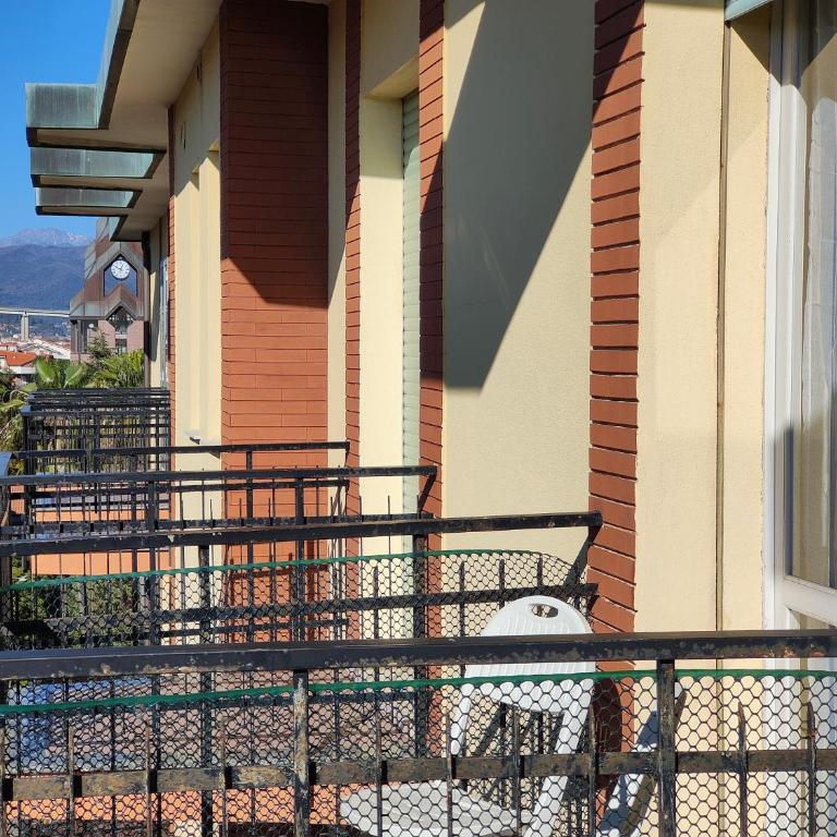 Roma 32 by Tempovacanza - Appartamento - 28