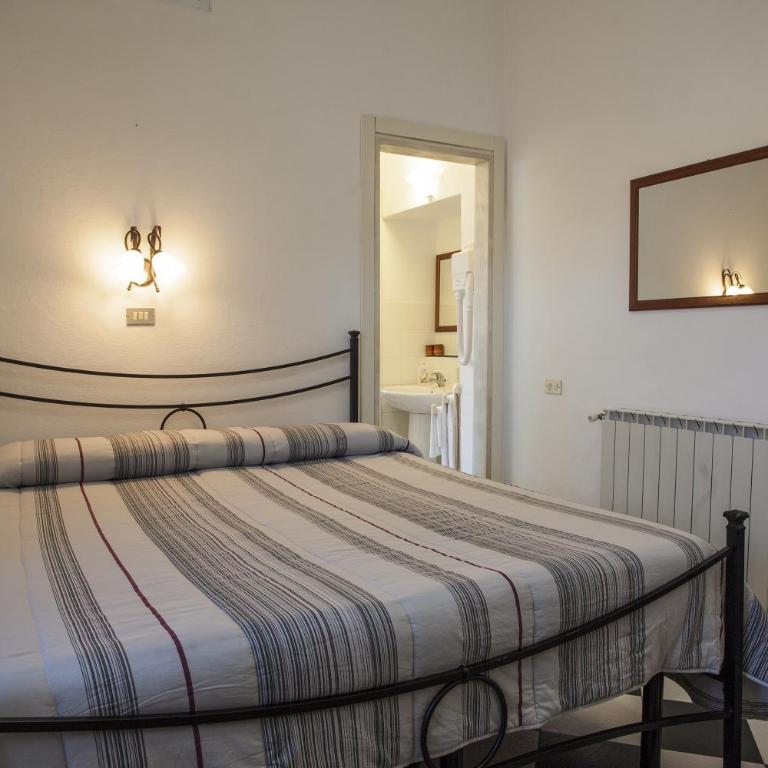 Affittacamere Mariella - Monolocale - 6