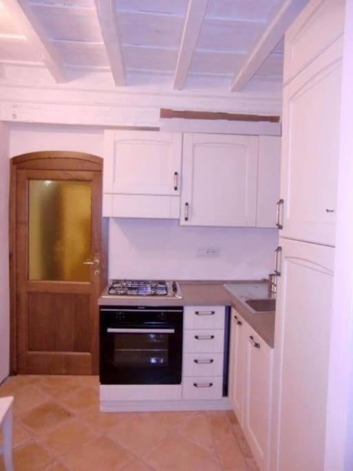 Romantica Suite Firenze 1 cls Central Market & Dome - Appartamento con 1 Camera da Letto - 5