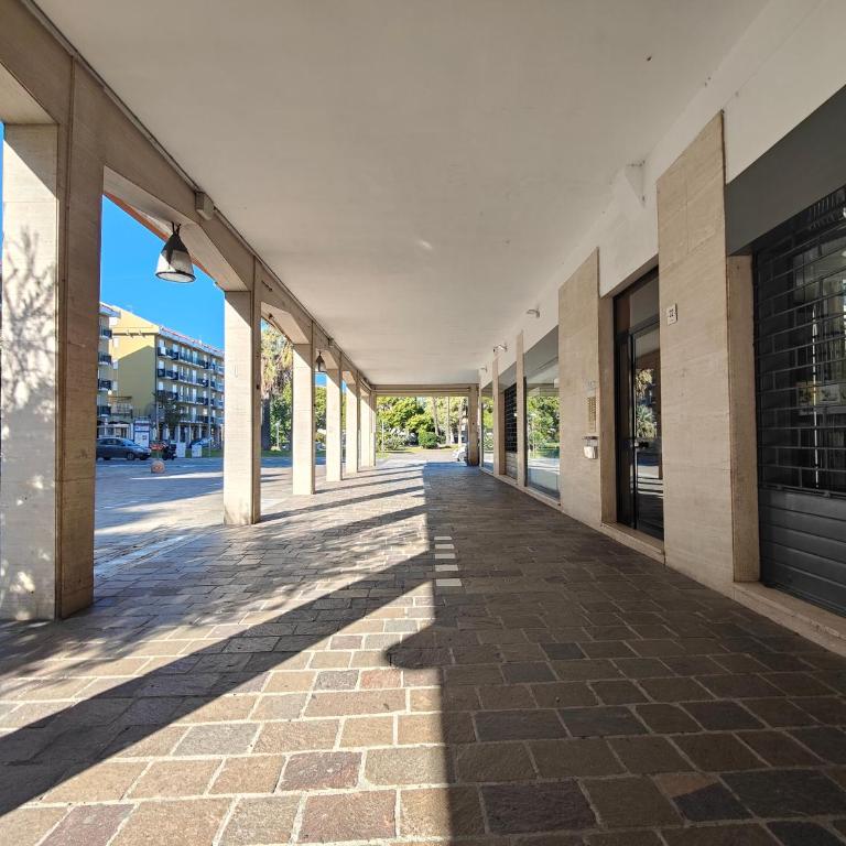 Roma 32 by Tempovacanza - Appartamento - 34