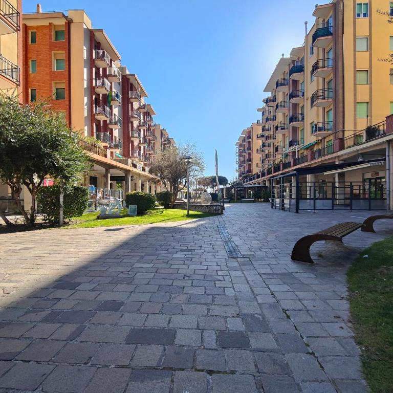 Roma 32 by Tempovacanza - Appartamento - 36