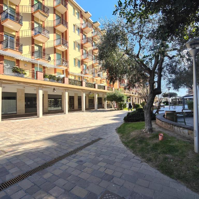 Roma 32 by Tempovacanza - Appartamento - 35