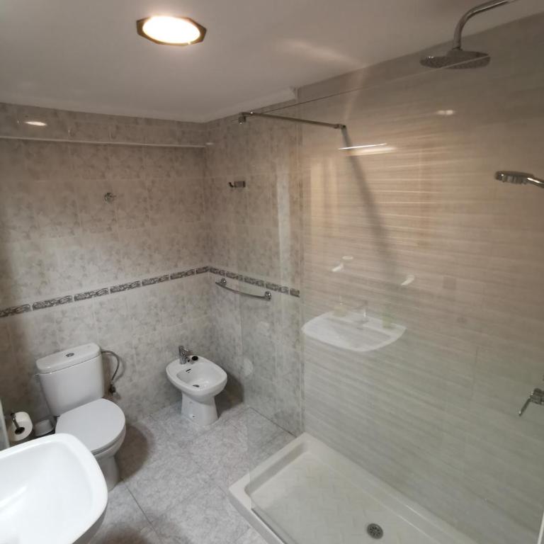 El refugio de Torrijos - Standard Apartment - 16