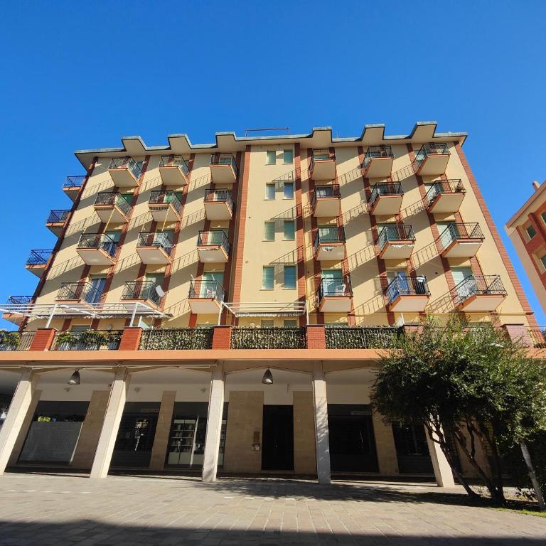 Roma 32 by Tempovacanza - Appartamento - 41