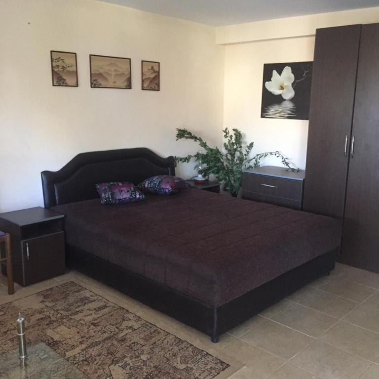 Вилла Natalia - Studio Apartman sa Pogledom na More - 13