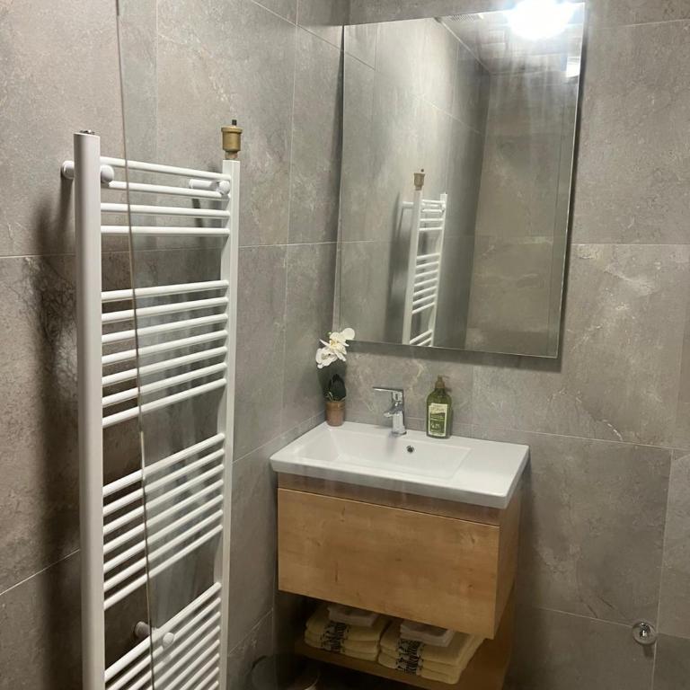 Apartman N&V, Villa Mont Jahorina - Apartman sa 1 Spavaćom Sobom - 18