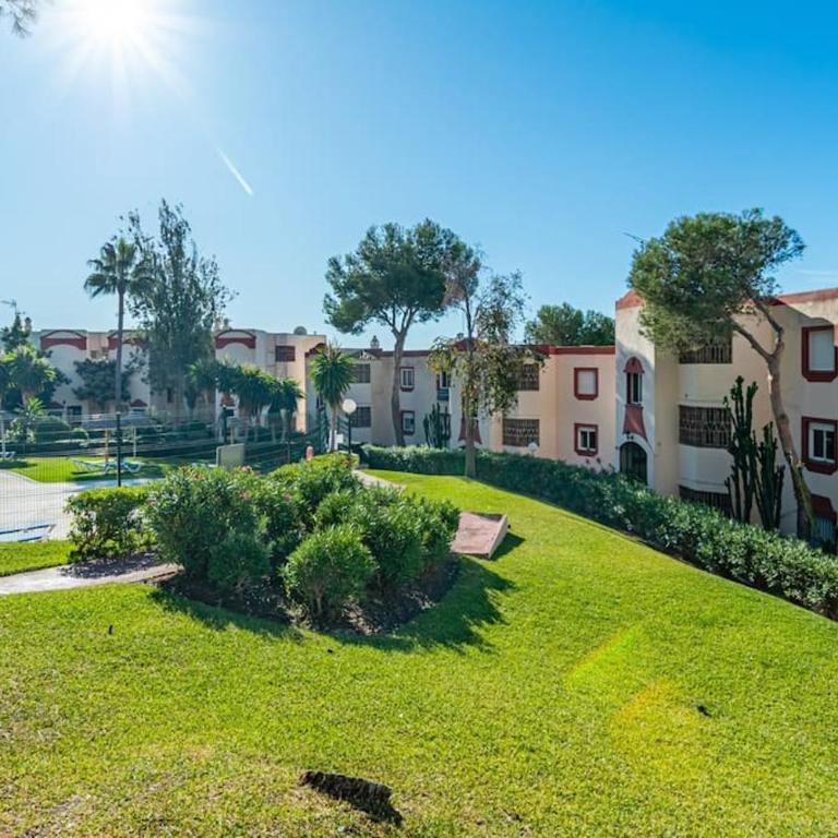 Penthouse Apartment, Riviera Del Sol - Apartamento de 2 dormitorios - 11