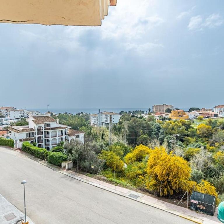Penthouse Apartment, Riviera Del Sol - Apartamento de 2 dormitorios - 12