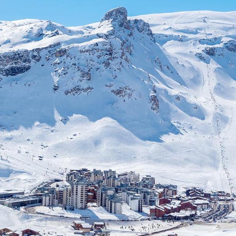 MyHome - Le Kachassa - Schuss Bel appartement 4 pax Tignes Val Claret - Appartamento con 1 Camera da Letto - 35