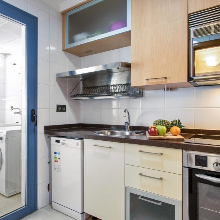Pierre & Vacances Altea Beach - Port - Apartamento Superior con vistas al mar - 14