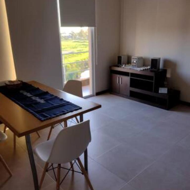 Residencia Merlo - Apartamento de 1 dormitorio - 2