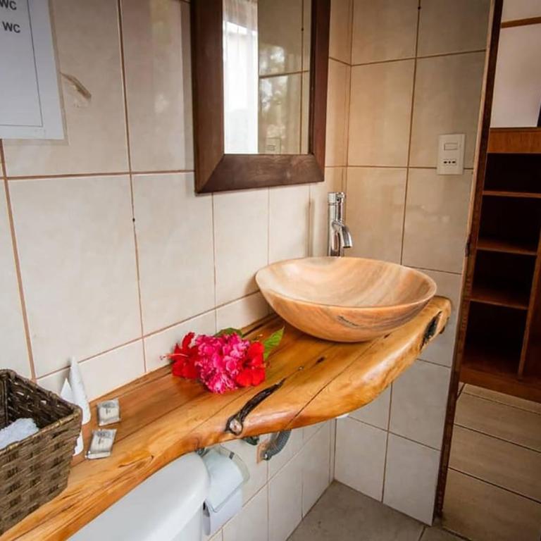 CHEZ MARIA GORETTI HOTEL - Superior Single Room - 20
