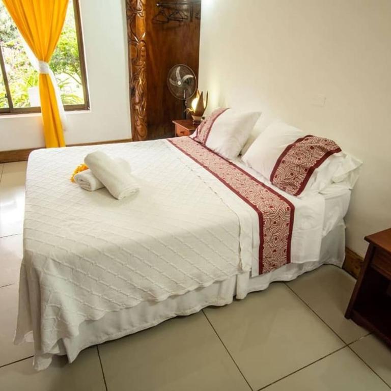 CHEZ MARIA GORETTI HOTEL - Superior Double Room - 27