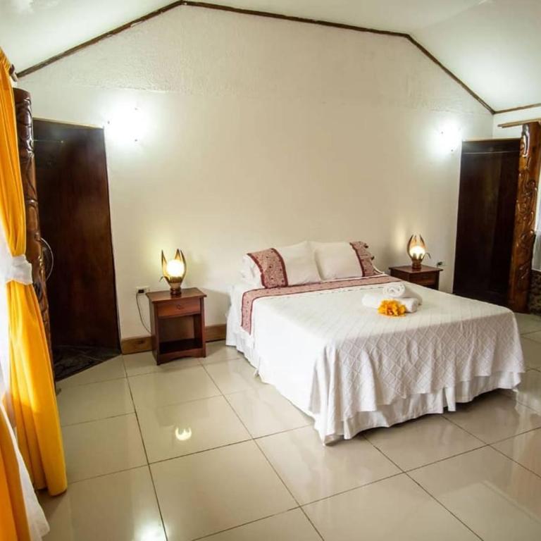 CHEZ MARIA GORETTI HOTEL - Superior Double Room - 29