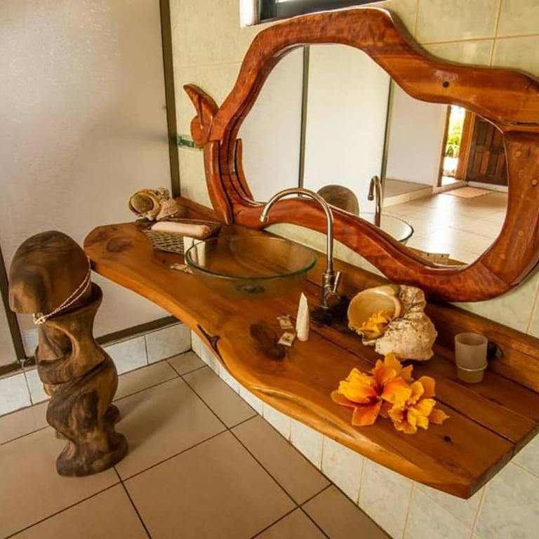 CHEZ MARIA GORETTI HOTEL - Superior Single Room - 22
