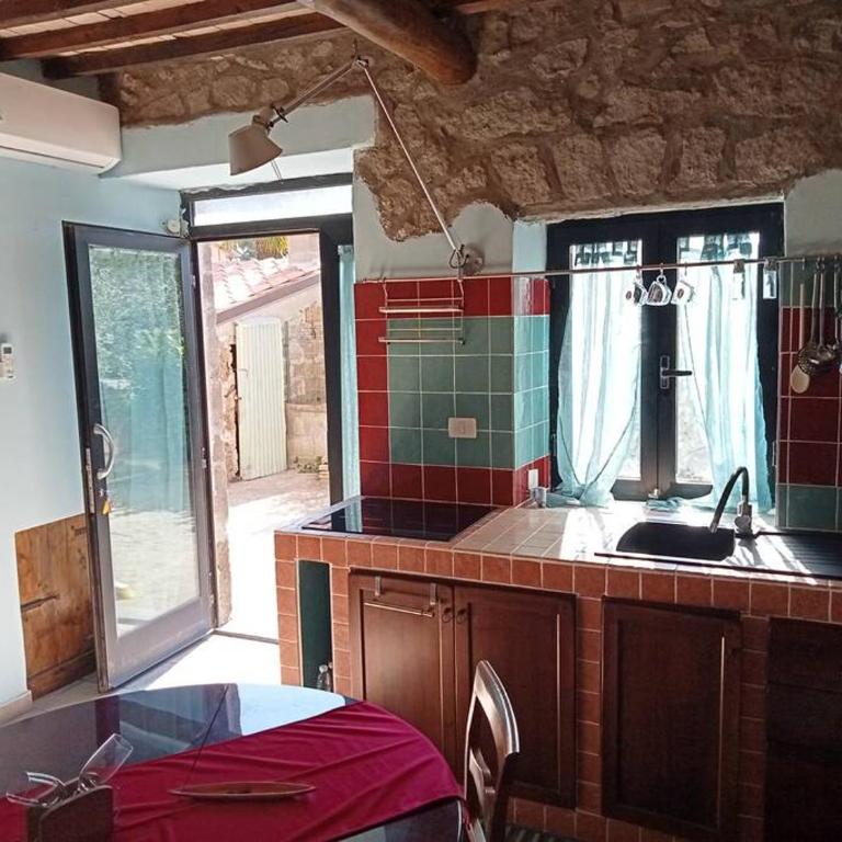 Tana dello sciamano - Haus mit 2 Schlafzimmern - 2