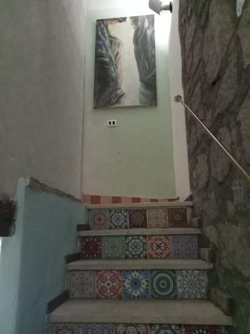 Tana dello sciamano - Haus mit 2 Schlafzimmern - 3