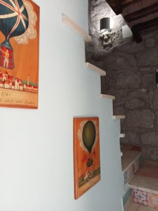 Tana dello sciamano - Haus mit 2 Schlafzimmern - 7