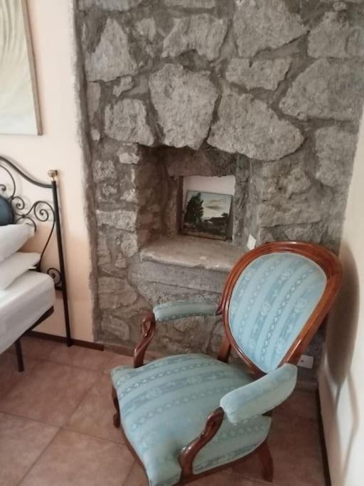 Tana dello sciamano - Haus mit 2 Schlafzimmern - 9