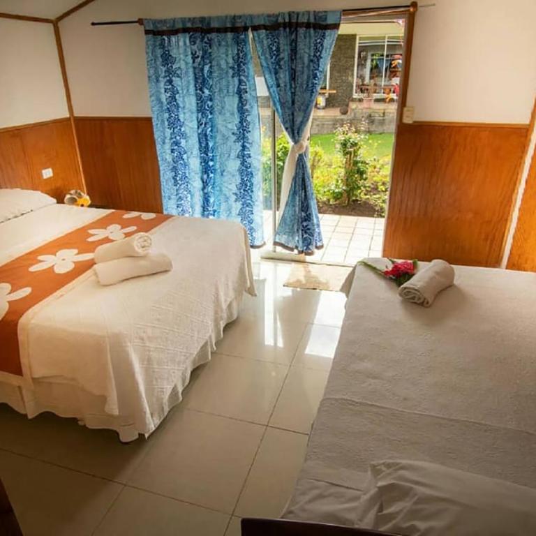 CHEZ MARIA GORETTI HOTEL - Superior Triple Room - 27
