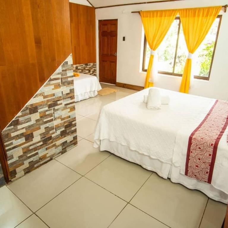 CHEZ MARIA GORETTI HOTEL - Superior Triple Room - 29