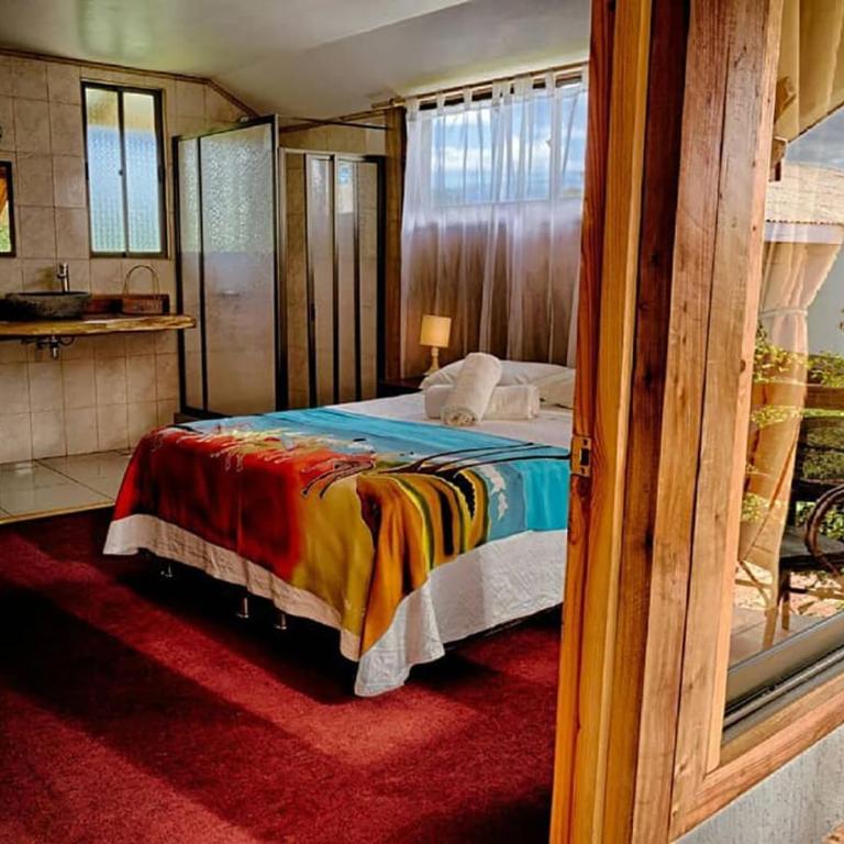CHEZ MARIA GORETTI HOTEL - Superior Double Room - 34