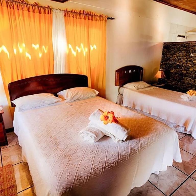 CHEZ MARIA GORETTI HOTEL - Superior Triple Room - 33