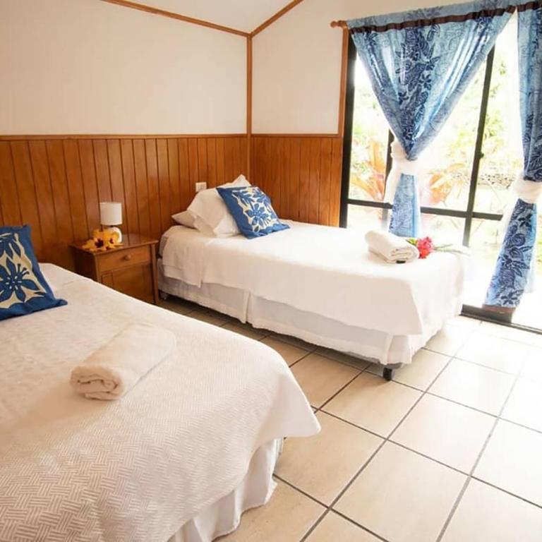 CHEZ MARIA GORETTI HOTEL - Superior Double Room - 36