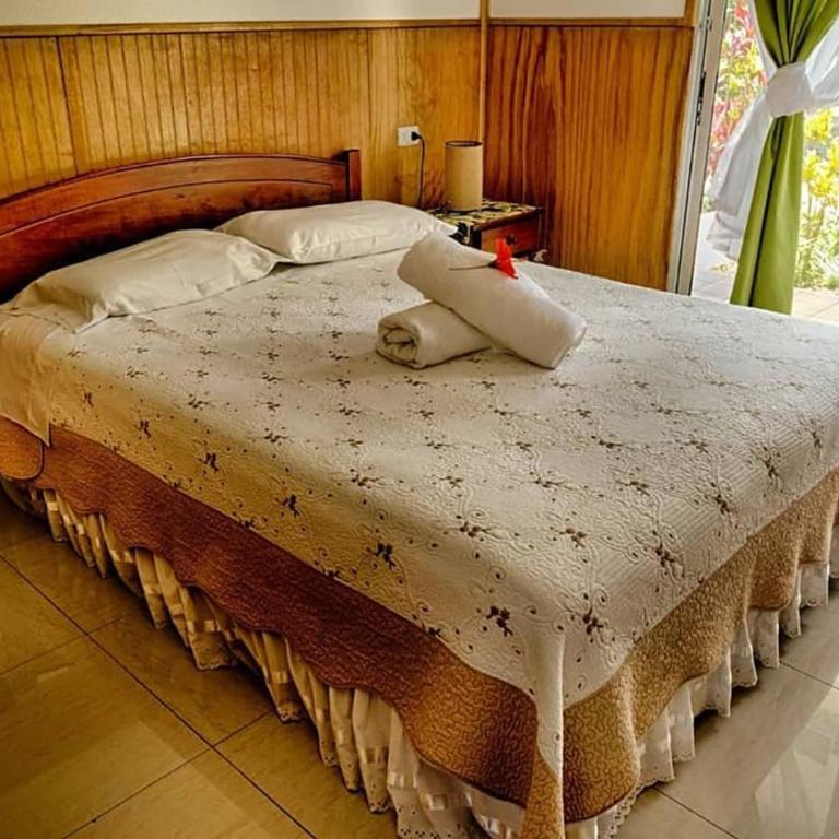 CHEZ MARIA GORETTI HOTEL - Superior Double Room - 41
