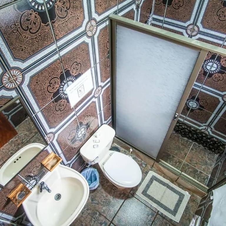 CHEZ MARIA GORETTI HOTEL - Superior Single Room - 26