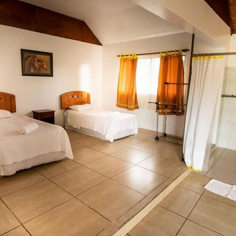 CHEZ MARIA GORETTI HOTEL - Superior Double Room - 42
