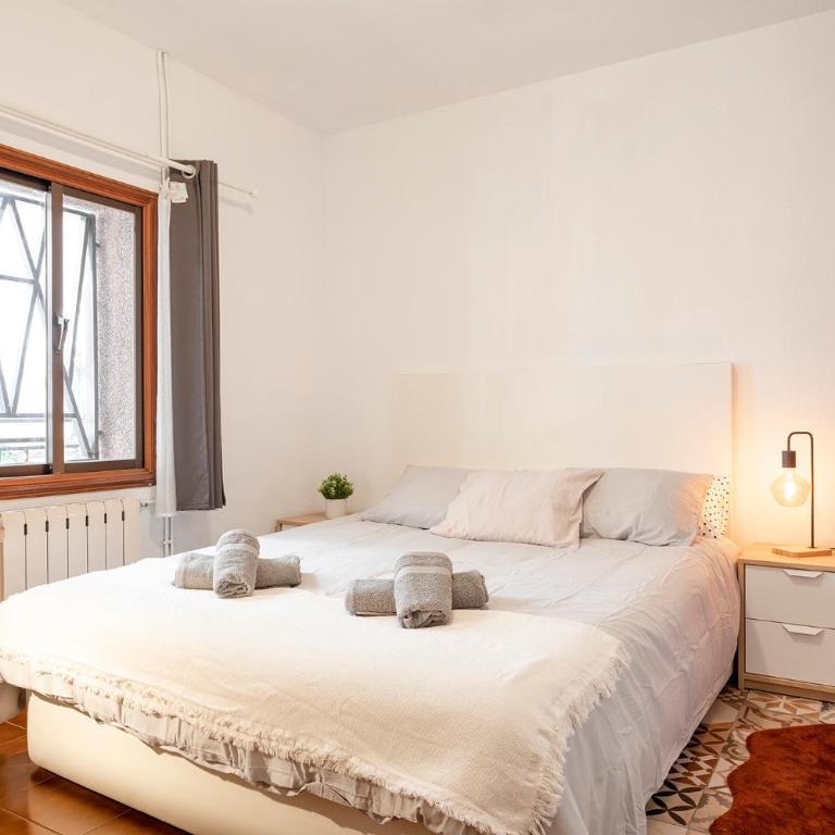 Barcelona Beach Home - Four-Bedroom House - 9