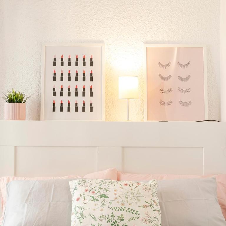 Barcelona Beach Home - Four-Bedroom House - 12