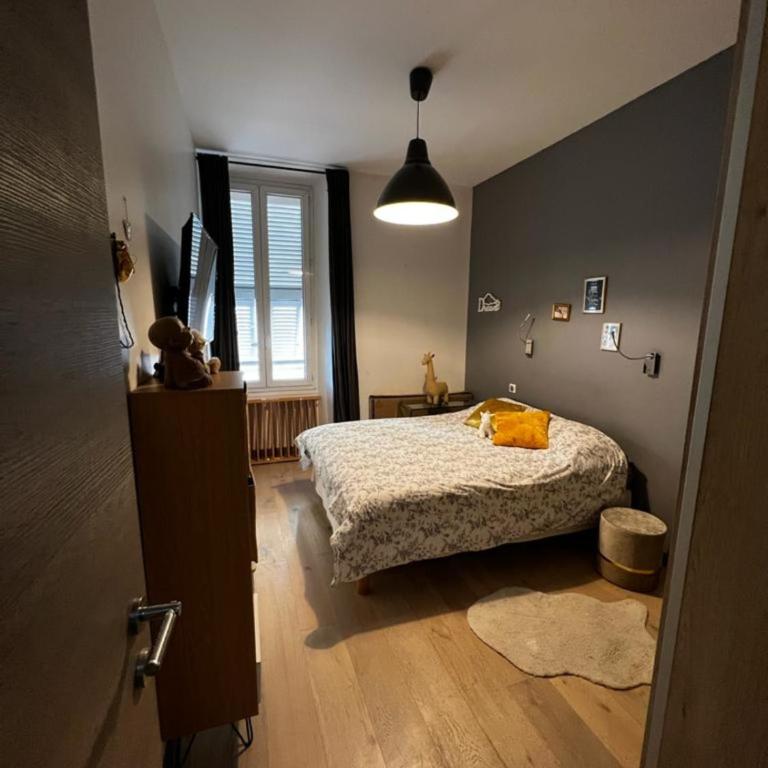 2-minute walking distance from BananeCroisette in the center of Cannes - Appartement - 6
