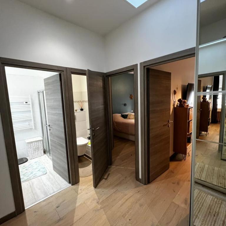 2-minute walking distance from BananeCroisette in the center of Cannes - Appartement - 9